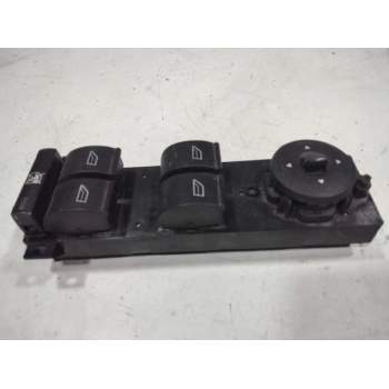 Recambio de mando elevalunas delantero izquierdo para ford focus c-max (cap) ambiente (d) referencia OEM IAM 3M5T14A132AF  