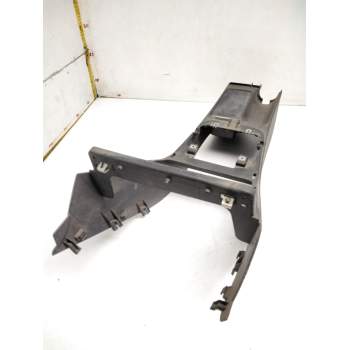 Recambio de consola central para volkswagen golf plus v (5m1, 521) 2.0 tdi referencia OEM IAM 5M1863243B  