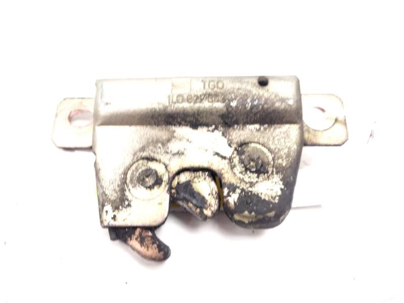 Recambio de cerradura maletero / porton para seat toledo i (1l2) 1.9 tdi referencia OEM IAM 1L0727566  