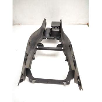 Recambio de consola central para volkswagen golf plus v (5m1, 521) 2.0 tdi referencia OEM IAM 5M1863243B  