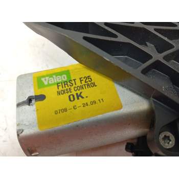 Recambio de motor limpia trasero para bmw x3 (f25) xdrive 20 d referencia OEM IAM 67637237062  