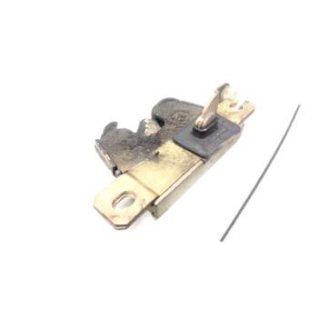 Recambio de cerradura maletero / porton para seat toledo i (1l2) 1.9 tdi referencia OEM IAM 1L0727566  