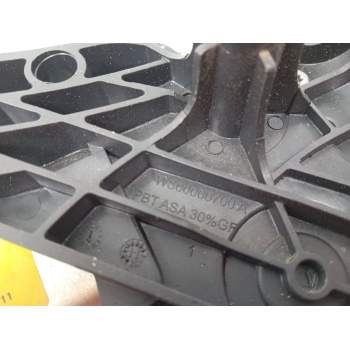 Recambio de motor limpia trasero para bmw x3 (f25) xdrive 20 d referencia OEM IAM 67637237062  