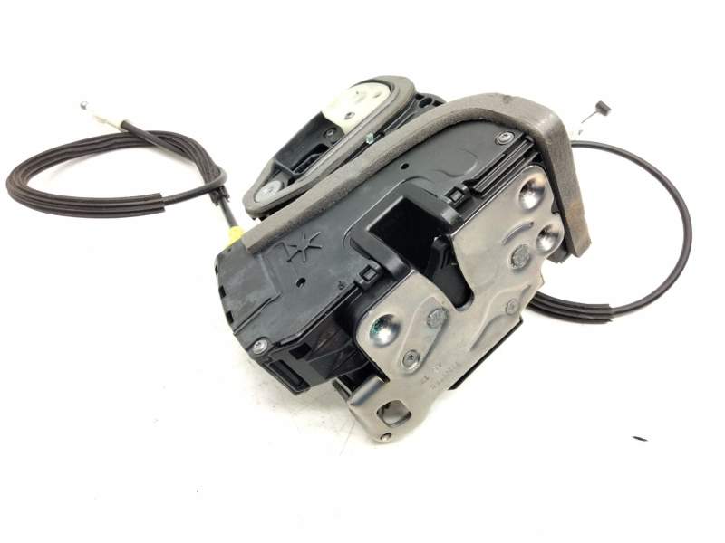 Recambio de cerradura puerta delantera derecha para opel astra k sports tourer excellence referencia OEM IAM 915C303907218S  