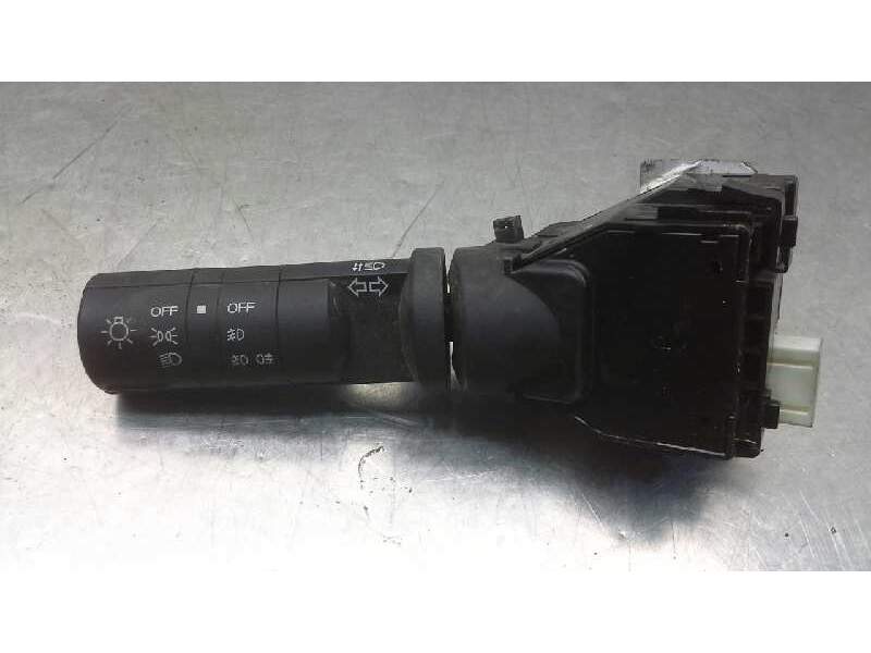Recambio de mando intermitentes para nissan pathfinder (r51) 2.5 dci le referencia OEM IAM 25540EB303  