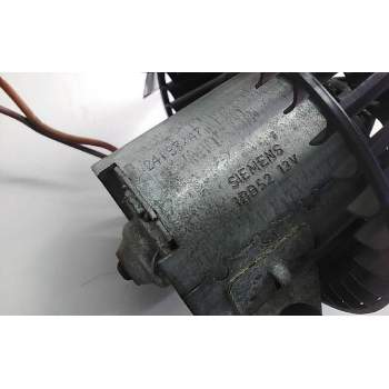 Recambio de motor calefaccion para opel astra f berlina merit referencia OEM IAM 1BB52  