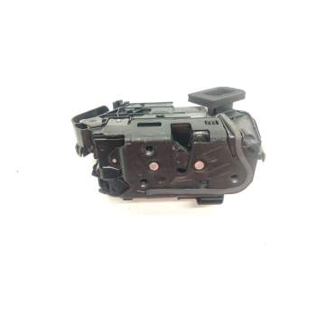 CERRADURA PUERTA DELANTERA DERECHA B6C5TB837016C 