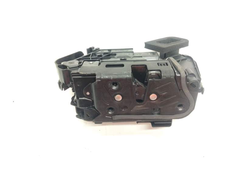 Recambio de cerradura puerta delantera derecha para seat ateca (kh7) referencia OEM IAM B6C5TB837016C  