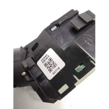 Recambio de mando intermitentes para nissan pathfinder (r51) 2.5 dci le referencia OEM IAM 25540EB303  