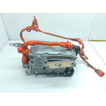 Recambio de inverter converter para toyota c-hr (_x1_) 1.8 hybrid (zyx10_, zyx11_) referencia OEM IAM G920047242  
