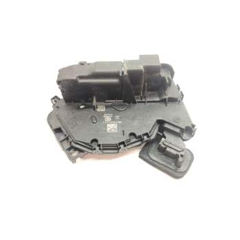Recambio de cerradura puerta delantera derecha para seat ateca (kh7) referencia OEM IAM B6C5TB837016C  
