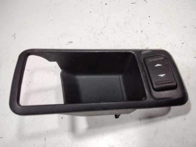 Recambio de mando elevalunas trasero izquierdo para ford focus c-max (cap) ambiente (d) referencia OEM IAM 3M51226A37  