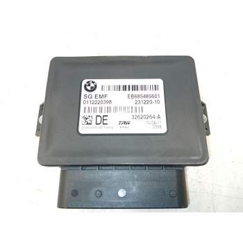 Recambio de modulo electronico para bmw x3 (f25) xdrive 20 d referencia OEM IAM 32620264A  