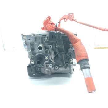 Recambio de inverter converter para toyota c-hr (_x1_) 1.8 hybrid (zyx10_, zyx11_) referencia OEM IAM G920047242  