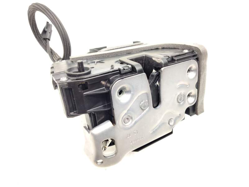 Recambio de cerradura puerta trasera derecha para opel astra k sports tourer excellence referencia OEM IAM 915C303907218S  