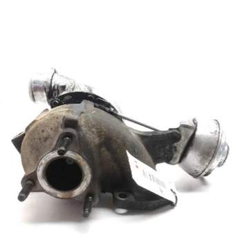 TURBOCOMPRESOR 0375K8 7537085 