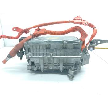Recambio de inverter converter para toyota c-hr (_x1_) 1.8 hybrid (zyx10_, zyx11_) referencia OEM IAM G920047242  