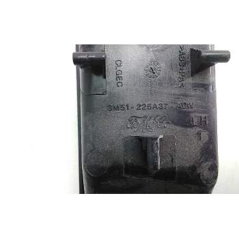 Recambio de mando elevalunas trasero izquierdo para ford focus c-max (cap) ambiente (d) referencia OEM IAM 3M51226A37  