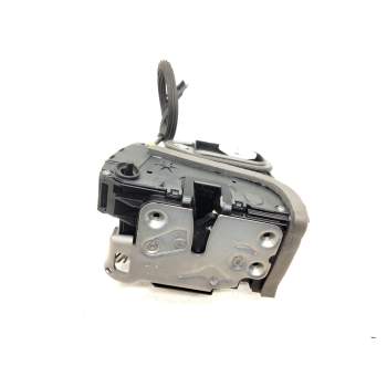 Recambio de cerradura puerta trasera derecha para opel astra k sports tourer excellence referencia OEM IAM 915C303907218S  