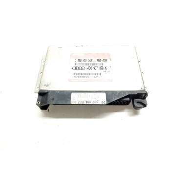 Recambio de centralita abs para audi a8 (d2) 3.7 referencia OEM IAM 4D0907379N 0265109045 