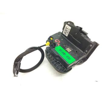 Recambio de cerradura puerta trasera derecha para opel astra k sports tourer excellence referencia OEM IAM 915C303907218S  