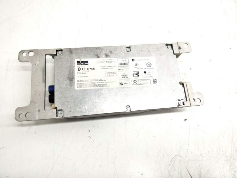Recambio de centralita bluetooth para bmw x3 (f25) xdrive 20 d referencia OEM IAM 925715001  