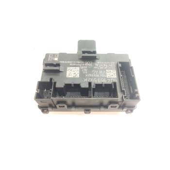 Recambio de modulo control puerta para seat ateca (kh7) referencia OEM IAM 5q4959592k  