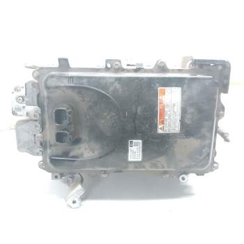 Recambio de inverter converter para toyota c-hr (_x1_) 1.8 hybrid (zyx10_, zyx11_) referencia OEM IAM G920047242  
