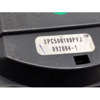 Recambio de mando luces para land rover discovery iii (l319) 2.7 td 4x4 referencia OEM IAM XPC500100PVJ  