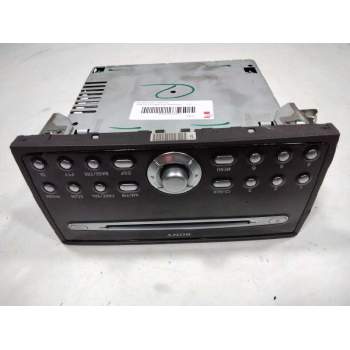 Recambio de sistema audio / radio cd para ford focus c-max (cap) ambiente (d) referencia OEM IAM   