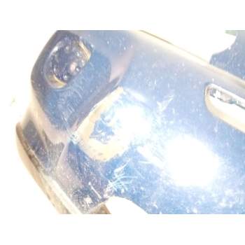 Recambio de paragolpes delantero para nissan x-trail ii (t31) 2.0 dci referencia OEM IAM   