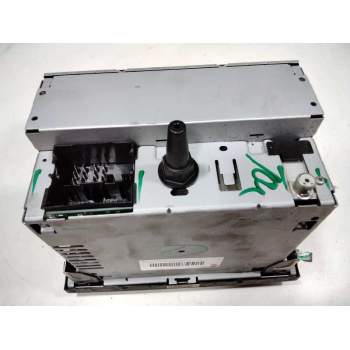 Recambio de sistema audio / radio cd para ford focus c-max (cap) ambiente (d) referencia OEM IAM   