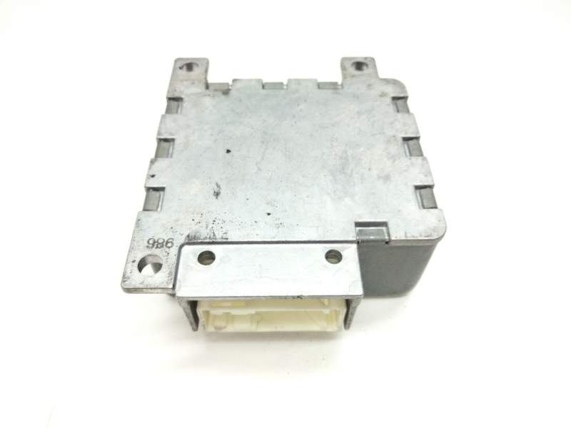 Recambio de centralita airbag para audi a8 (d2) 3.7 referencia OEM IAM 8A0959655K 0285091151 