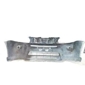 Recambio de paragolpes delantero para nissan x-trail ii (t31) 2.0 dci referencia OEM IAM   