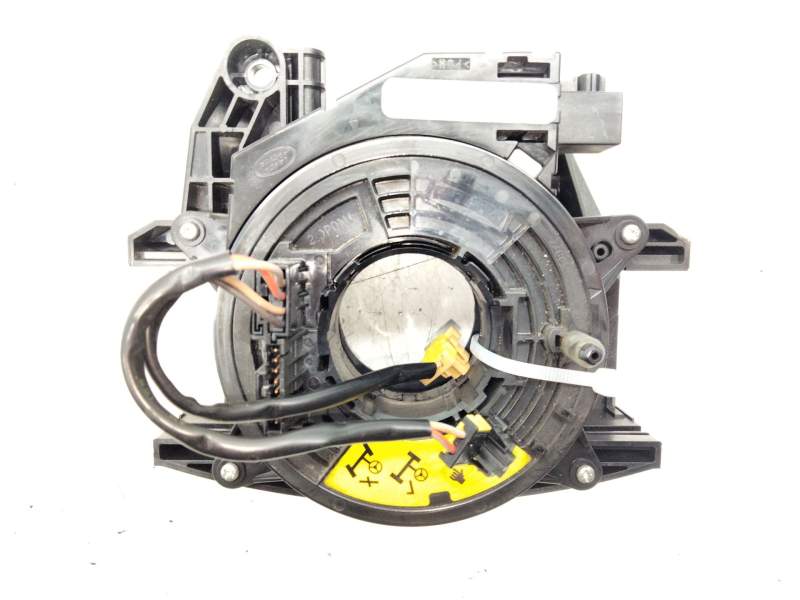 Recambio de anillo airbag para land rover discovery iii (l319) 2.7 td 4x4 referencia OEM IAM YRC500060  