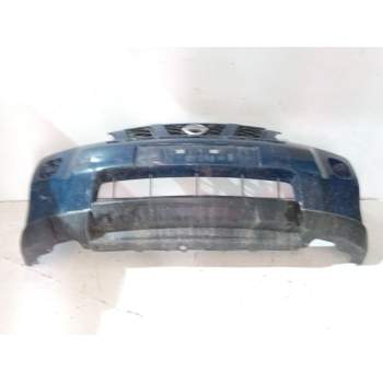 Recambio de paragolpes delantero para nissan x-trail ii (t31) 2.0 dci referencia OEM IAM   