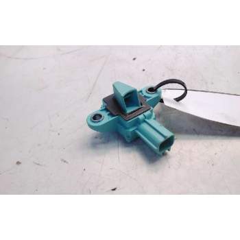 Recambio de sensor impacto airbag para audi q5 (8r) 2.0 tdi (125kw) referencia OEM IAM 8K0955557C  