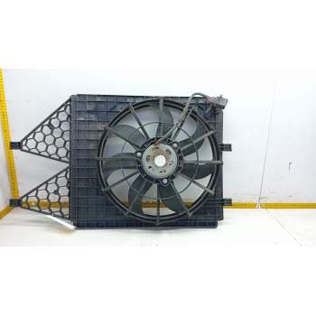 Recambio de electroventilador para skoda roomster (5j7) 1.6 tdi referencia OEM IAM 6Q0121207  