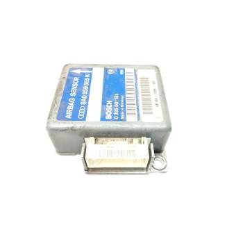 Recambio de centralita airbag para audi a8 (d2) 3.7 referencia OEM IAM 8A0959655K 0285091151 