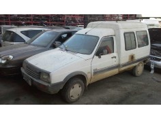 citroen c15 del año 1995 2