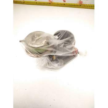 Recambio de cuerpo de mariposa para nissan primera berl./familiar (p10/w10) referencia OEM IAM 71418805JH6 CARBUREIBAR 