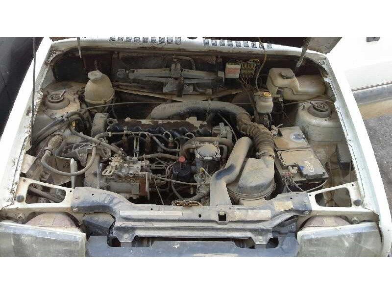 citroen c15 del año 1995