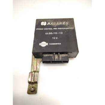 CAJA PRECALENTAMIENTO 11069D9703 ULDD/1512 NAGARES