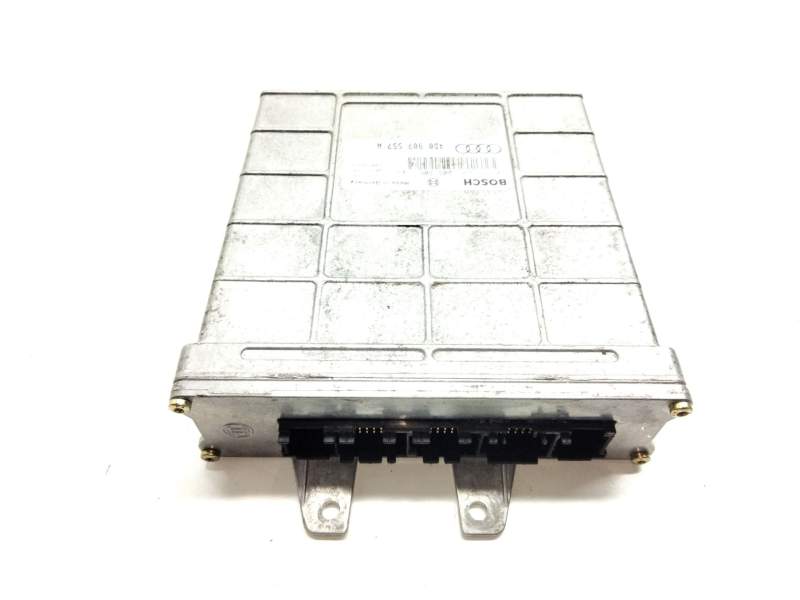 Recambio de centralita motor uce para audi a8 (d2) 3.7 referencia OEM IAM 4D0907557A 0261203905 