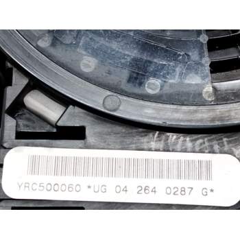 Recambio de anillo airbag para land rover discovery iii (l319) 2.7 td 4x4 referencia OEM IAM YRC500060  