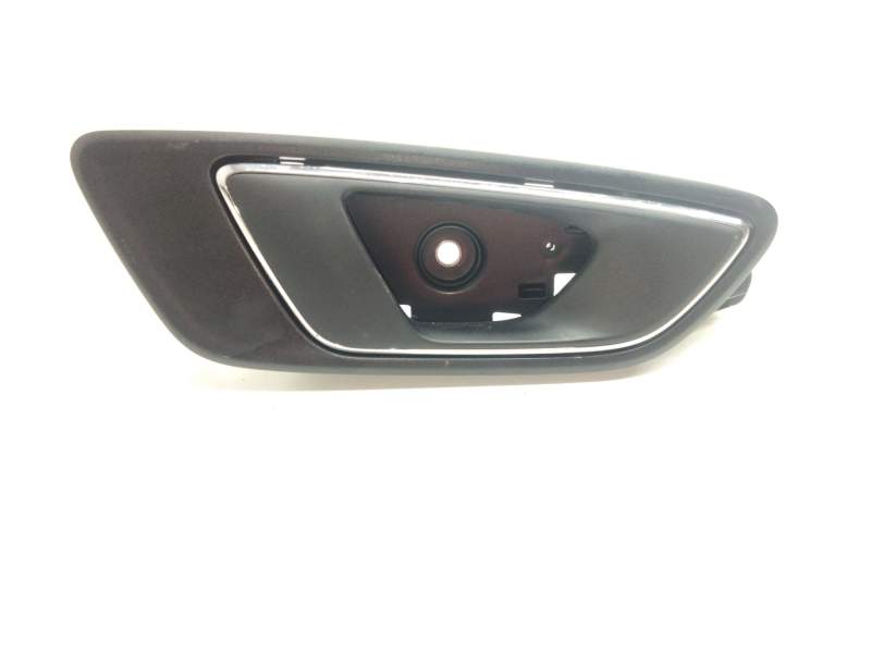 Recambio de maneta interior delantera derecha para seat ateca (kh7) referencia OEM IAM 5F1837114A  