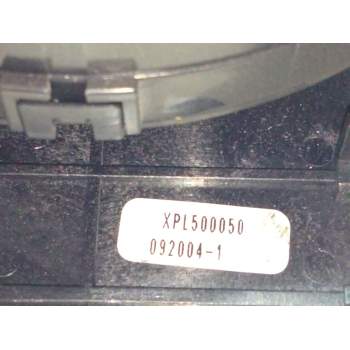 Recambio de anillo airbag para land rover discovery iii (l319) 2.7 td 4x4 referencia OEM IAM YRC500060  