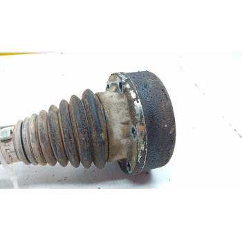 Recambio de transmision delantera derecha para skoda roomster (5j7) 1.6 tdi referencia OEM IAM 6Q0407272  
