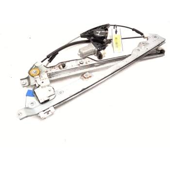 Recambio de elevalunas delantero izquierdo para nissan x-trail ii (t31) 2.0 dci referencia OEM IAM   