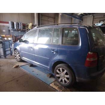 volkswagen touran (1t1) del año 2004